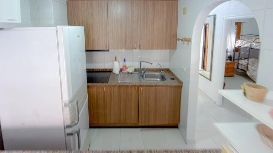 1 bedroom apartment for sale, Torrevieja, Spain No. 2890 № 14