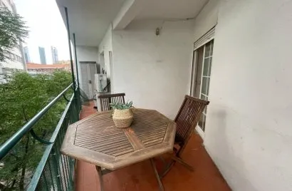 1 bedroom apartment for sale, Madrid, Spain No. 2794