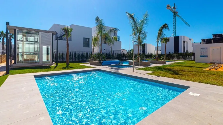83m² apartment for sale, Orihuela, Spain No. 2875 № 5