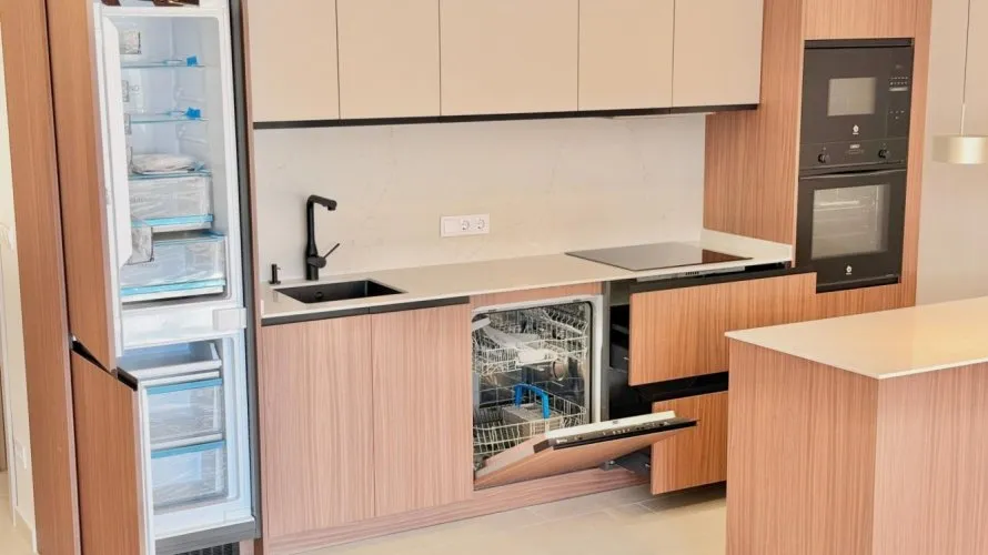 3 bedrooms apartment for sale, Torrevieja, Spain No. 2812 № 10