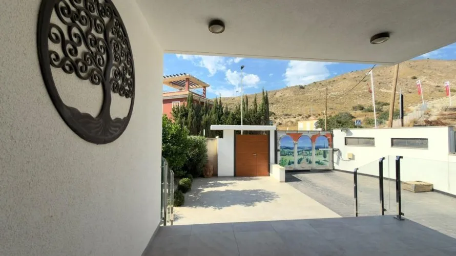 324m² villa for sale, Finestrat, Spain No. 2829 № 23