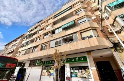 2 bedrooms apartment for sale, Torrevieja, Spain No. 2839