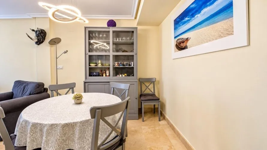 124m² apartment for sale, Torrevieja, Spain No. 2877 № 18