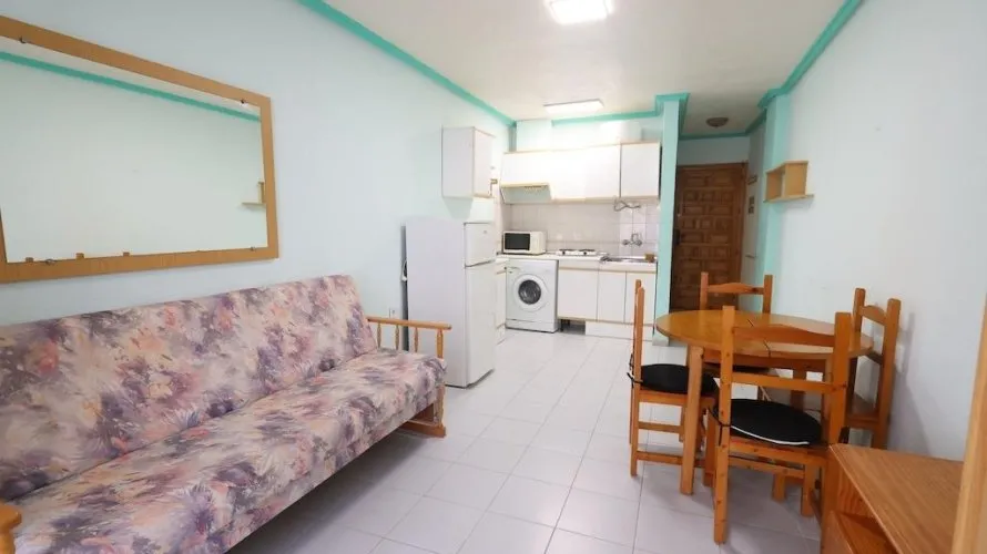 24m² apartment for sale, Torrevieja, Spain No. 2825 № 4