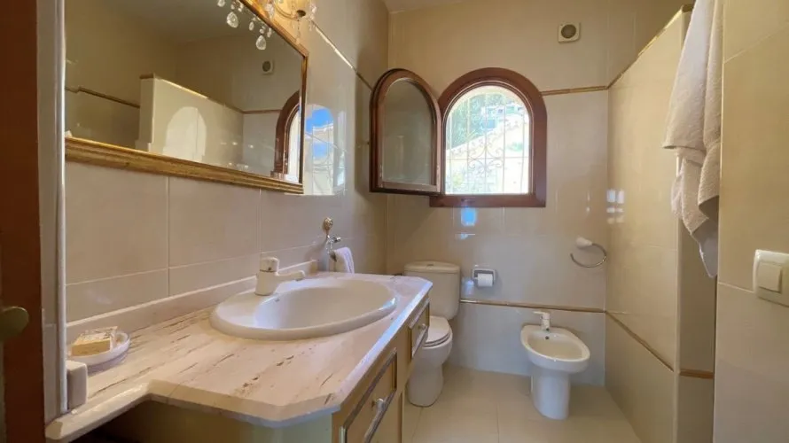 235m² villa for sale, Moraira, Spain No. 2885 № 16