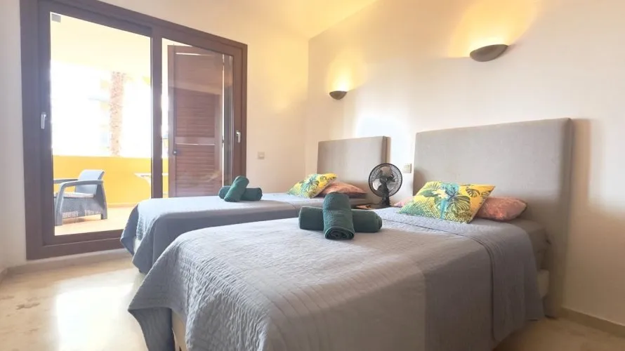 84m² apartment for sale, Torrevieja, Spain No. 2861 № 8