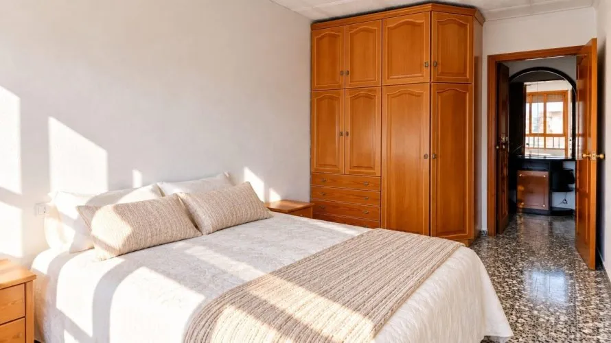 3 bedrooms apartment for sale, Castalla, Spain No. 2806 № 22