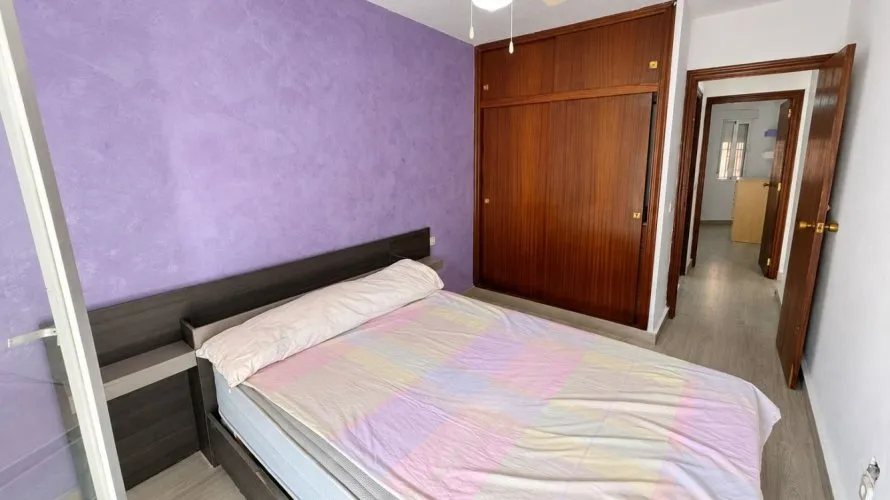 78m² apartment for sale, Torrevieja, Spain No. 2817 № 2