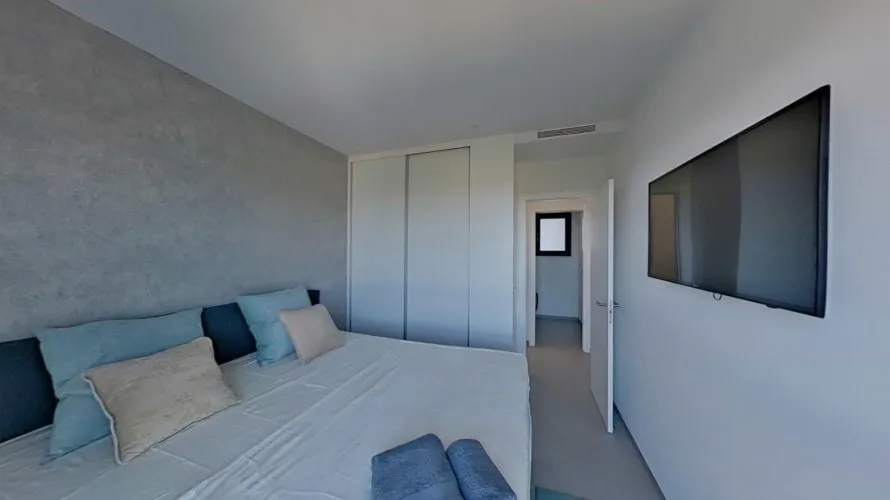 113m² apartment for sale, Orihuela, Spain No. 2856 № 9