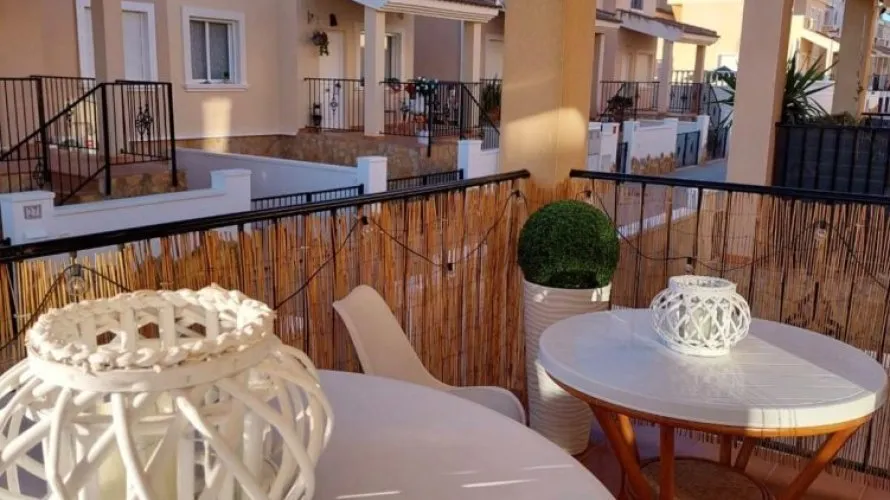 2 bedrooms duplex for sale, San Miguel de Salinas, Spain No. 2840 № 17