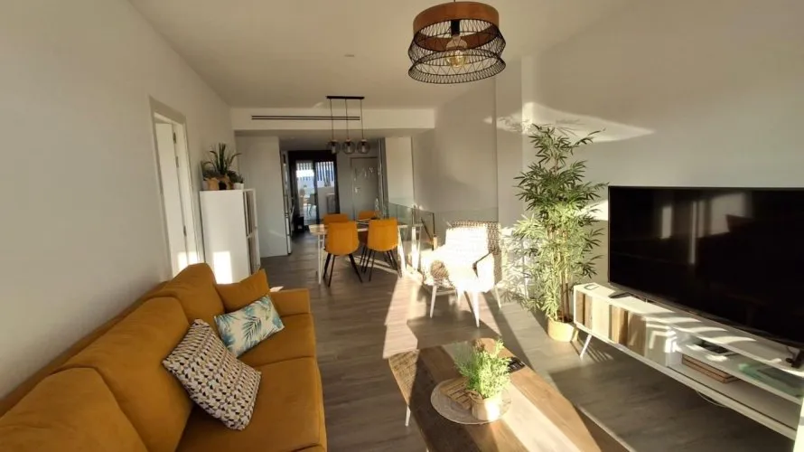 157m² penthouse for sale, Finestrat, Spain No. 2884 № 25
