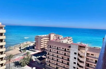 65m² apartment for sale, Torrevieja, Spain No. 2859