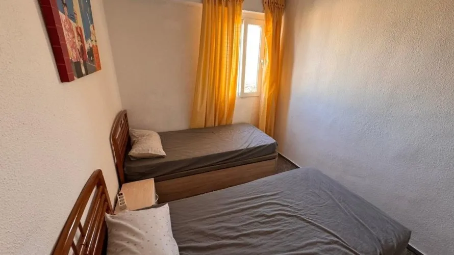 3 bedrooms apartment for sale, Alicante, Spain No. 2815 № 10