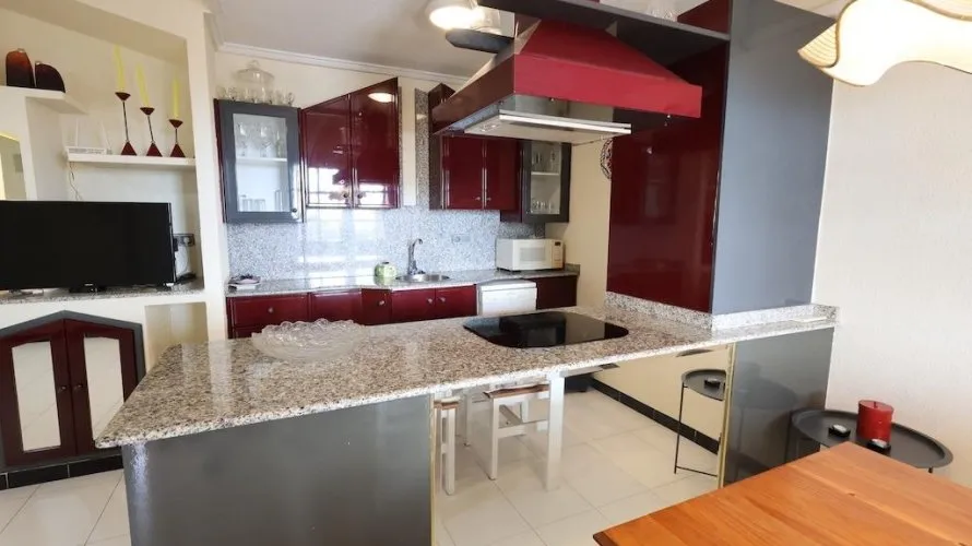 75m² apartment for sale, Los Altos, Spain No. 2782 № 1
