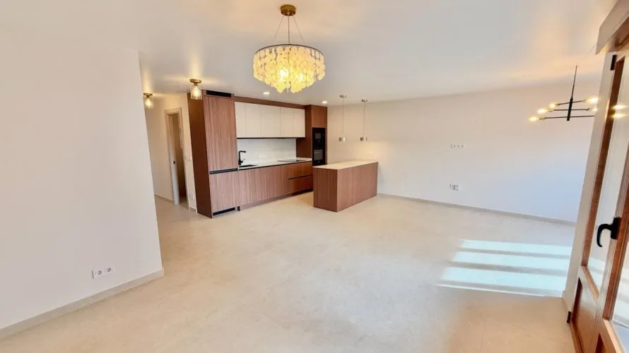 3 bedrooms apartment for sale, Torrevieja, Spain No. 2812 № 4
