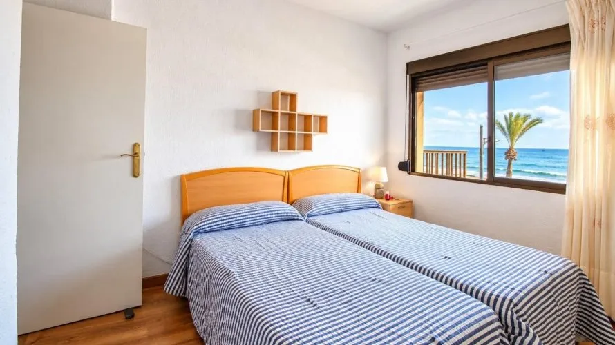 58m² apartment for sale, El Campello, Spain No. 2879 № 15
