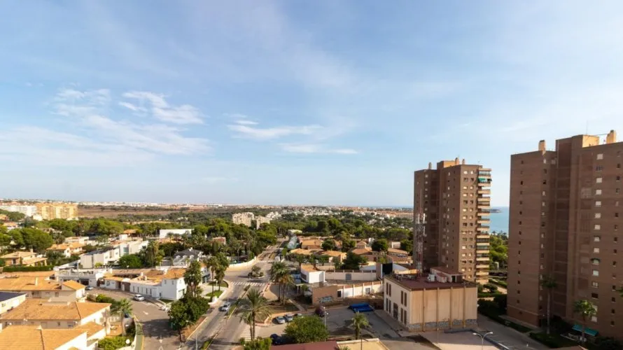 42m² apartment for sale, Campoamor, Spain No. 2878 № 2