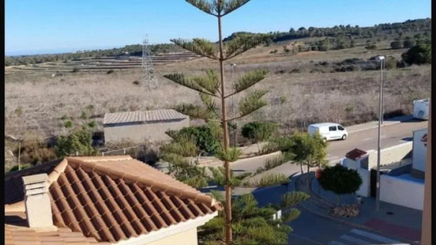 2 bedrooms duplex for sale, San Miguel de Salinas, Spain No. 2840 № 13
