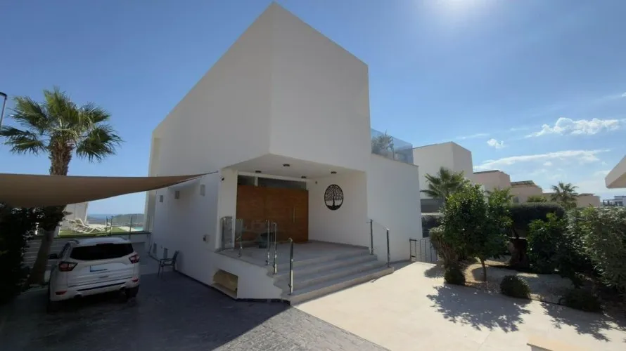 324m² villa for sale, Finestrat, Spain No. 2829 № 22