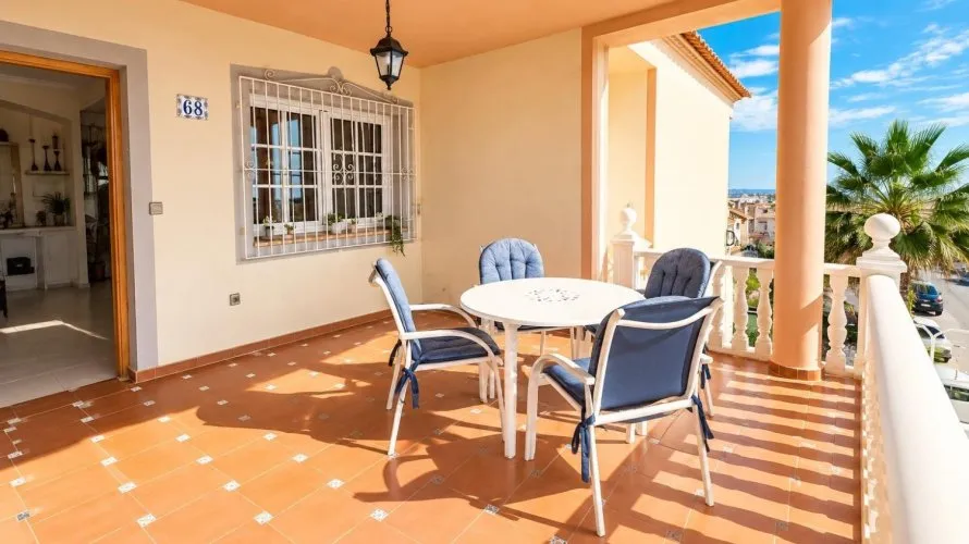 75m² apartment for sale, Los Altos, Spain No. 2782 № 12