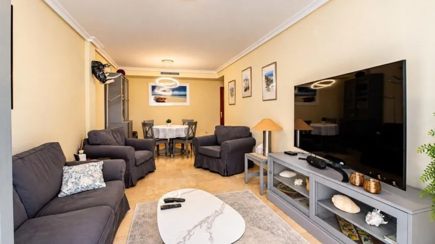 124m² apartment for sale, Torrevieja, Spain No. 2877 № 23