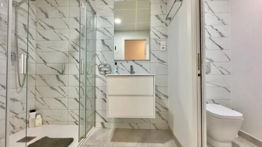 73m² apartment for sale, Campoamor, Spain No. 2865 № 8
