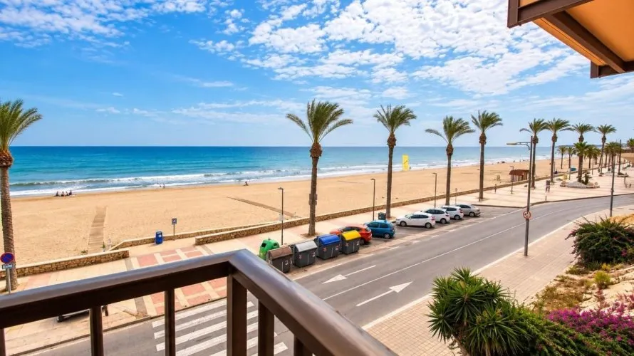 58m² apartment for sale, El Campello, Spain No. 2879 № 17