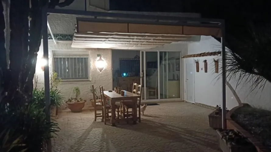 69m² house for sale, Denia, Spain No. 2836