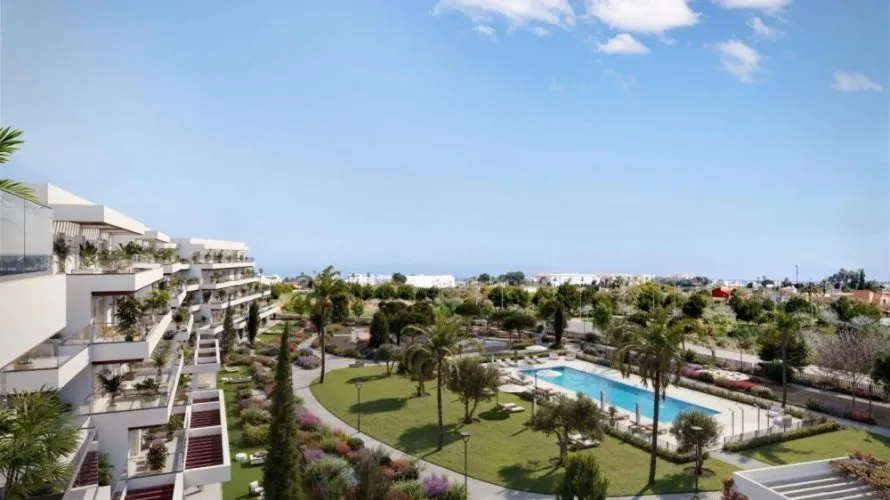 1 bedroom apartment for sale, Denia, Spain No. 2798 № 7