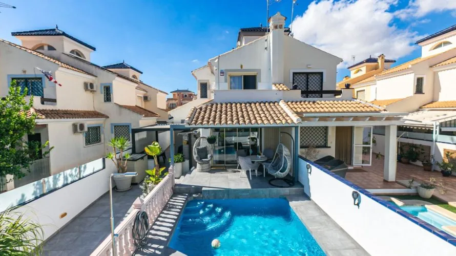94m² house for sale, Mil Palmeras, Spain No. 2808 № 26