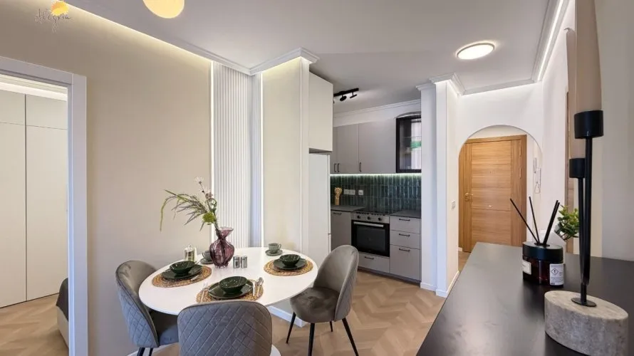 2 bedrooms apartment for sale, Torrevieja, Spain No. 2730 № 10