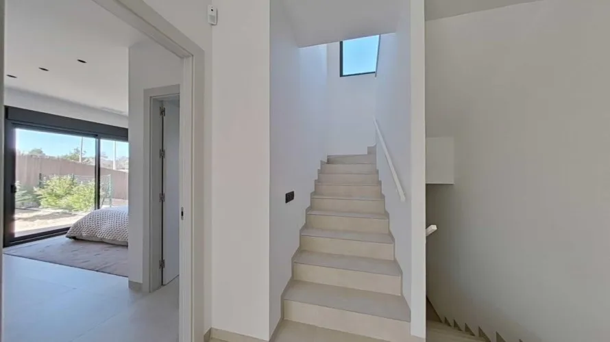 282m² villa for sale, Orihuela, Spain No. 2857 № 8