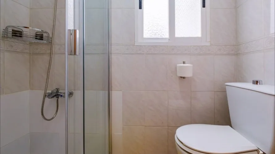 1 bedroom apartment for sale, Torrevieja, Spain No. 2882 № 12