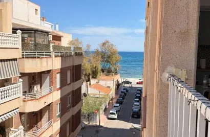 1 bedroom apartment for sale, Torrevieja, Spain No. 2793