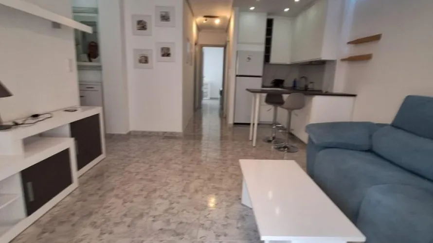 1 bedroom apartment for sale, Nueva Torrevieja, Spain No. 2803 № 15