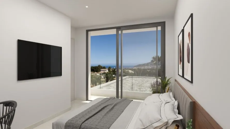 150m² villa for sale, Torrevieja, Spain No. 2830 № 5
