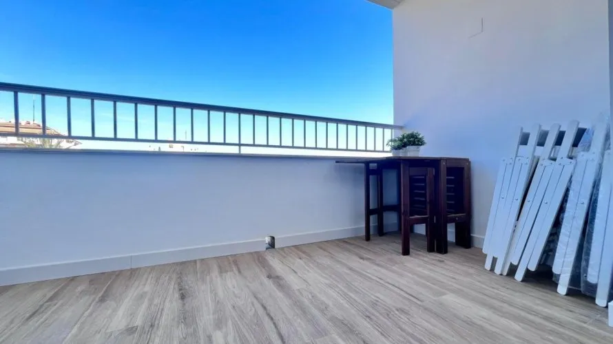 75m² apartment for sale, Torrevieja, Spain No. 2753 № 15