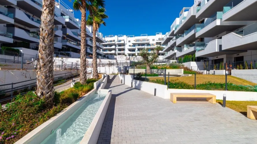 73m² apartment for sale, Campoamor, Spain No. 2865 № 6