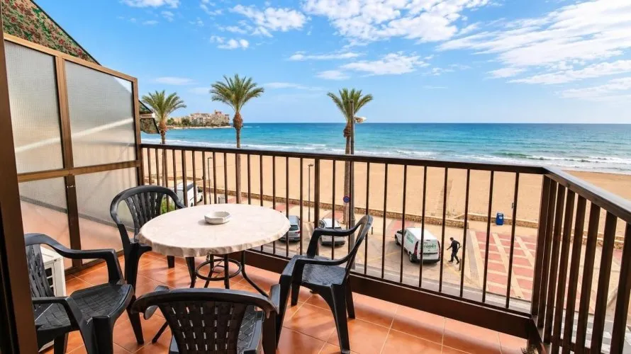 58m² apartment for sale, El Campello, Spain No. 2879 № 18