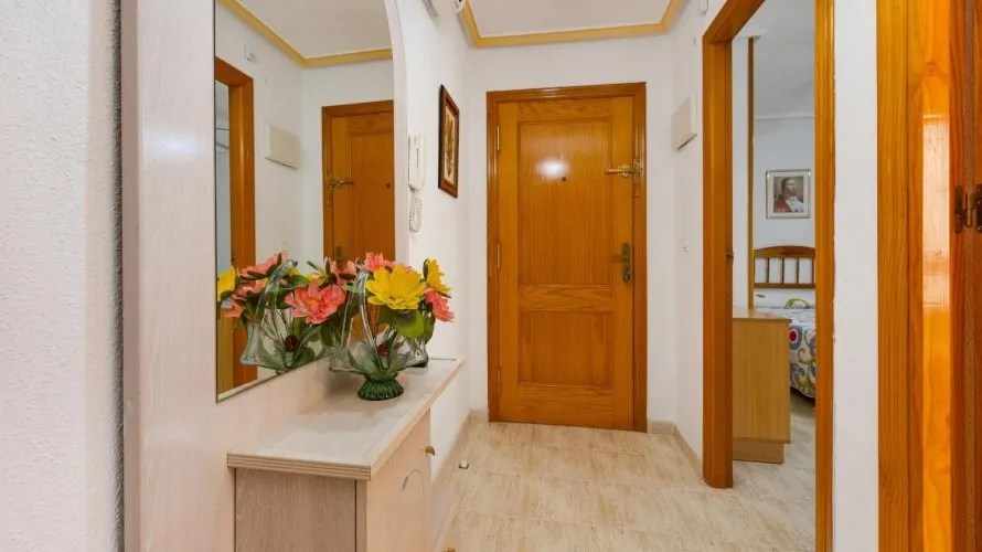 61m² penthouse for sale, Torrevieja, Spain No. 2744 № 28