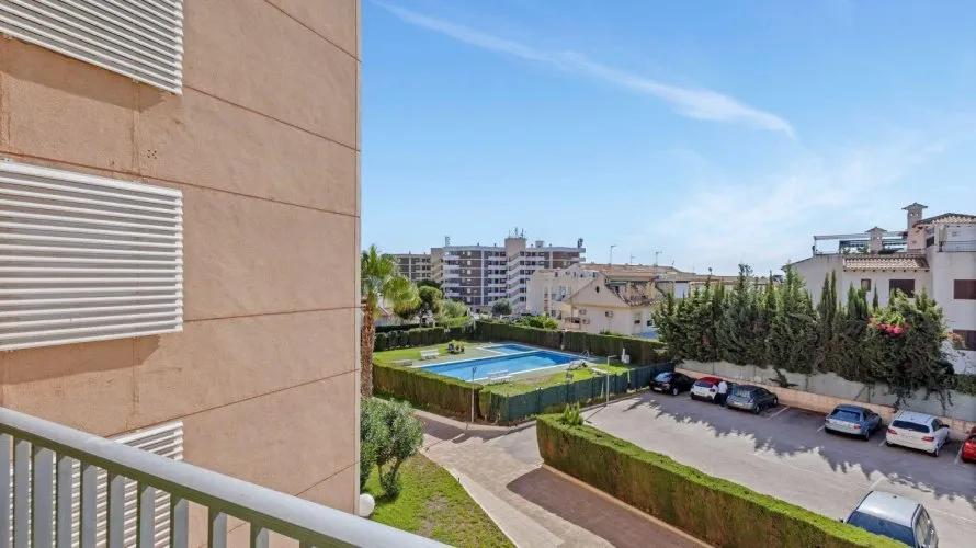 93m² apartment for sale, La Regia, Spain No. 2810 № 27