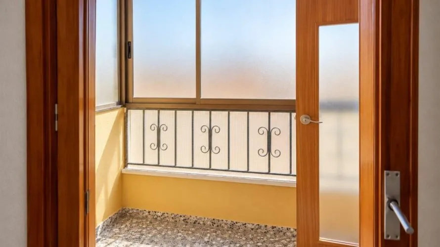 3 bedrooms apartment for sale, Castalla, Spain No. 2806 № 2