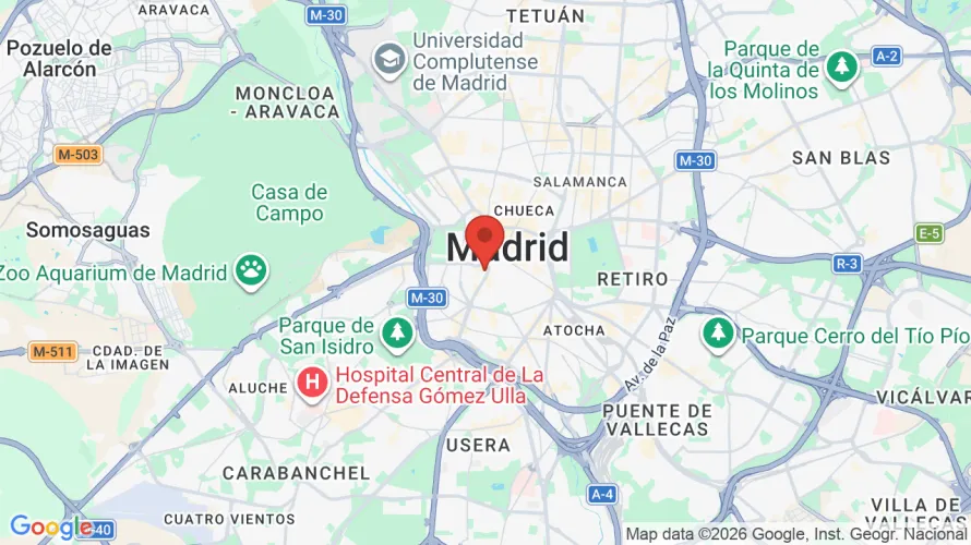 Object location