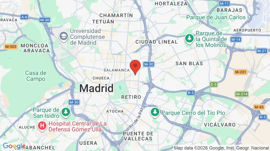 Object location