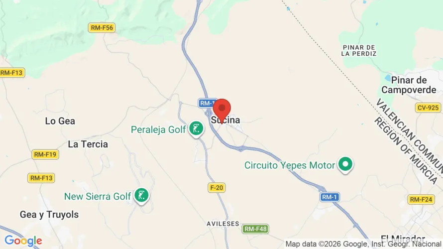 Object location