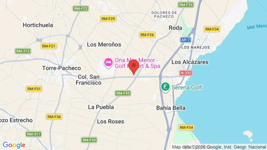 Object location
