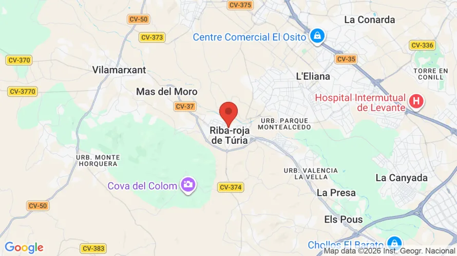 Object location