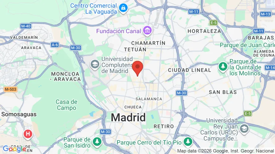 Object location