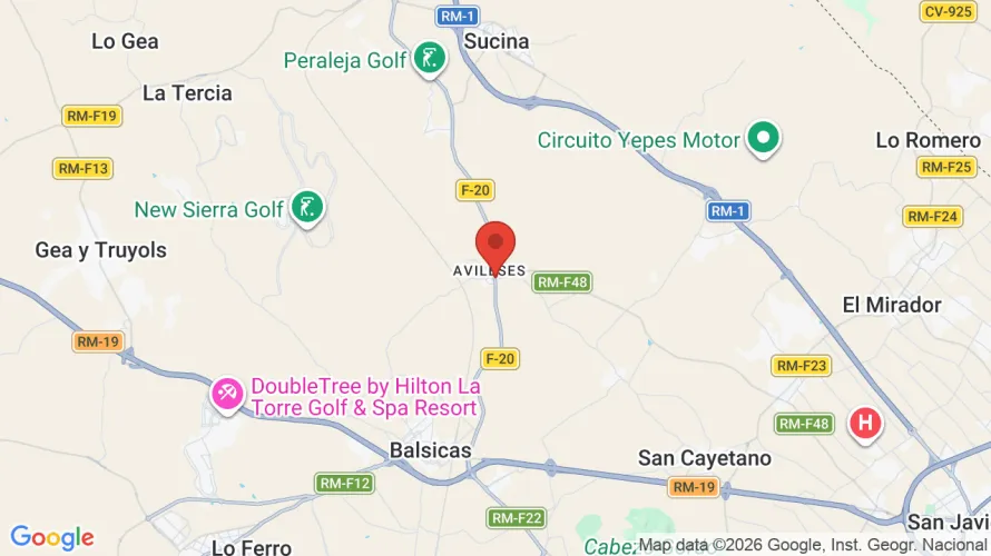 Object location
