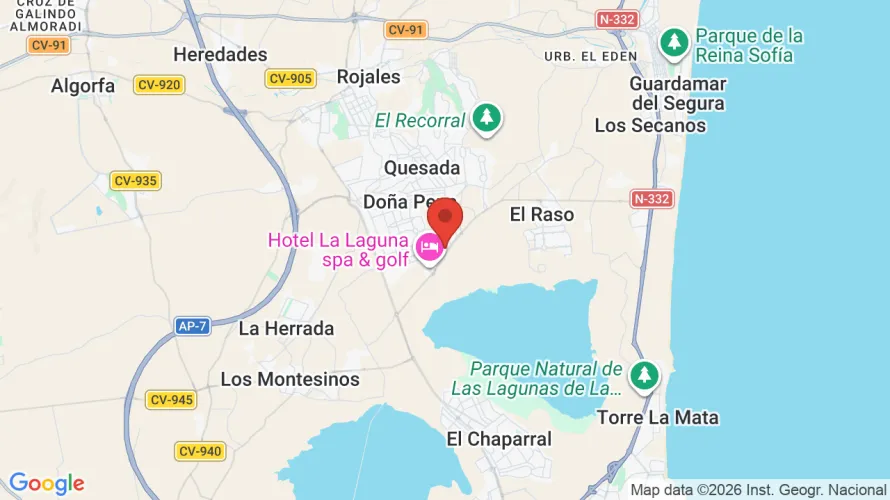 Object location